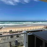 Superbe Vue A 180° Sur L'ocean *