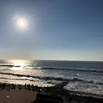 Superbe Vue A 180° Sur L'ocean * Лакано