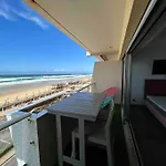 Апартаменты Superbe Vue A 180° Sur L'ocean *