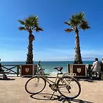 Superbe Vue A 180° Sur L'ocean * Лакано