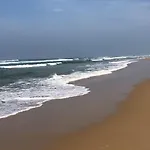 Апартаменты Superbe Vue A 180° Sur L'ocean