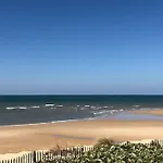 Superbe Vue A 180° Sur L'ocean Апартаменты Лакано