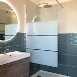 Superbe Vue A 180° Sur L'ocean Апартаменты *