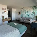 Апартаменты Superbe Vue A 180° Sur L'ocean *