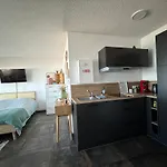 Апартаменты Superbe Vue A 180° Sur L'ocean