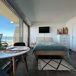 Superbe Vue A 180° Sur L'ocean Апартаменты *