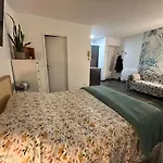 Апартаменты Superbe Vue A 180° Sur L'ocean Лакано