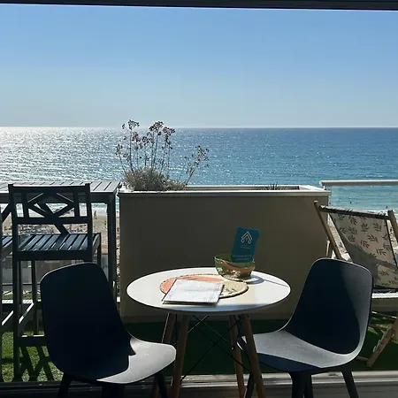 Superbe Vue A 180° Sur L'ocean * Лакано