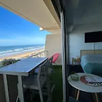 Superbe Vue à 180° Sur L'océan * Lacanau