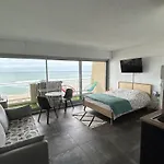 Superbe Vue à 180° Sur L'océan Apartamento Lacanau
