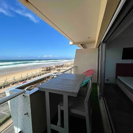 아파트 Superbe Vue A 180° Sur L'ocean *