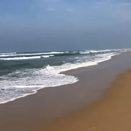 아파트 Superbe Vue A 180° Sur L'ocean