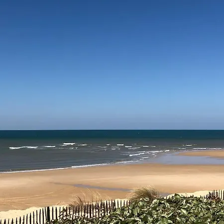 Superbe Vue A 180° Sur L'ocean Апартаменты Лакано