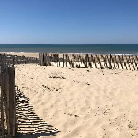 Апартаменты Superbe Vue A 180° Sur L'ocean