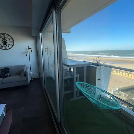 아파트 Superbe Vue A 180° Sur L'ocean *