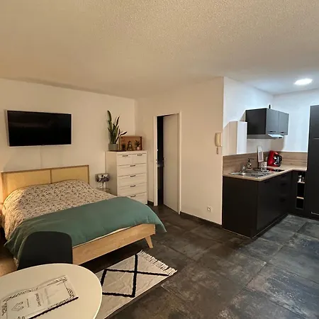 Superbe Vue A 180° Sur L'ocean *