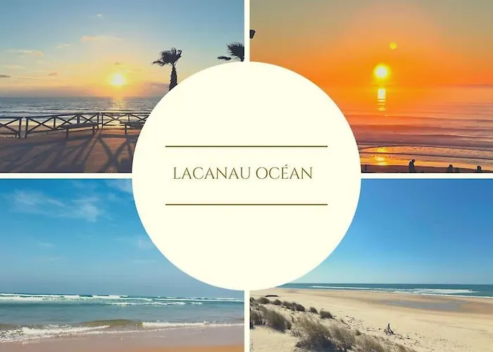 Appartamento Superbe Vue à 180° Sur L'océan *